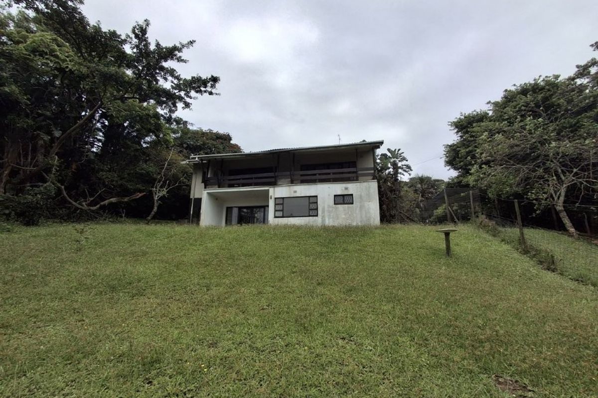 Prime Property In Southbroom!! Massive Price Reduction To Sell !! - Photo 2