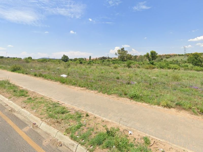 PRIME ZONED LAND FOR SALE IN Raslouw - MAKE A OFFER - Photo 3