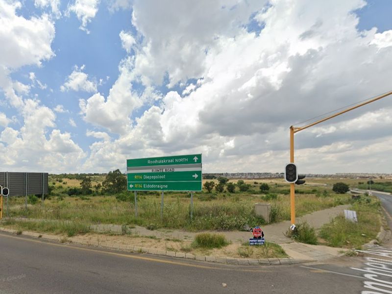 PRIME ZONED LAND FOR SALE IN Raslouw - MAKE A OFFER - Photo 2