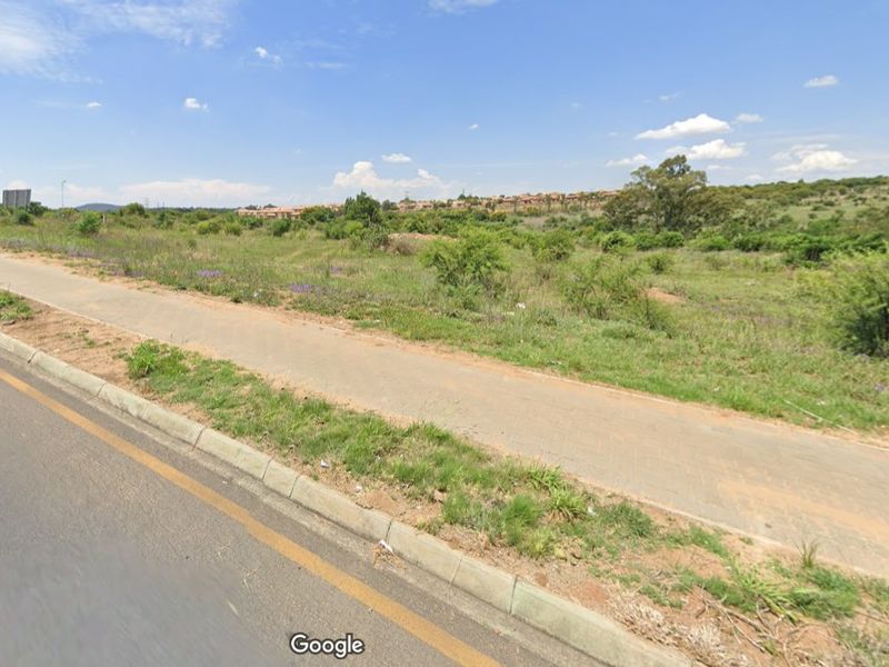 PRIME ZONED LAND FOR SALE IN Raslouw - MAKE A OFFER - Photo 1