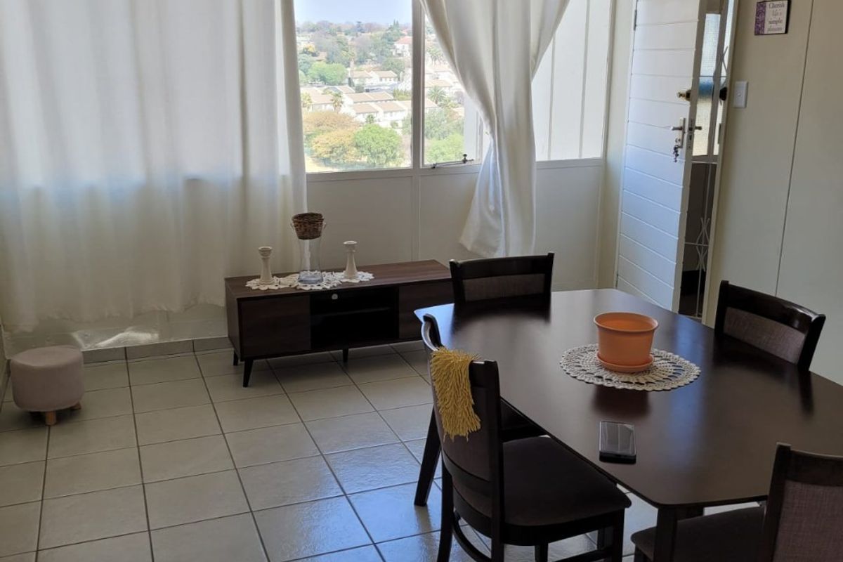 Soaring 13 Stories High, This Sun-Drenched Apartment Offers Breathtaking Panoramic Views You Won't Want to Miss! - Photo 3