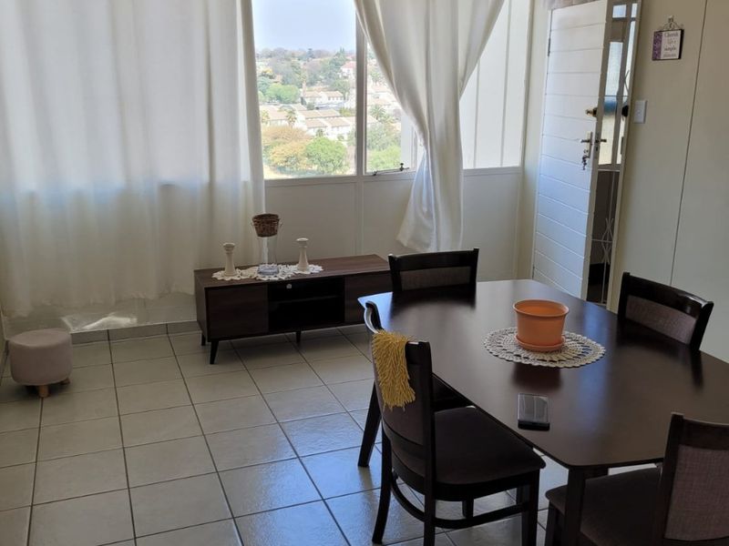 Soaring 13 Stories High, This Sun-Drenched Apartment Offers Breathtaking Panoramic Views You Won't Want to Miss! - Photo 3