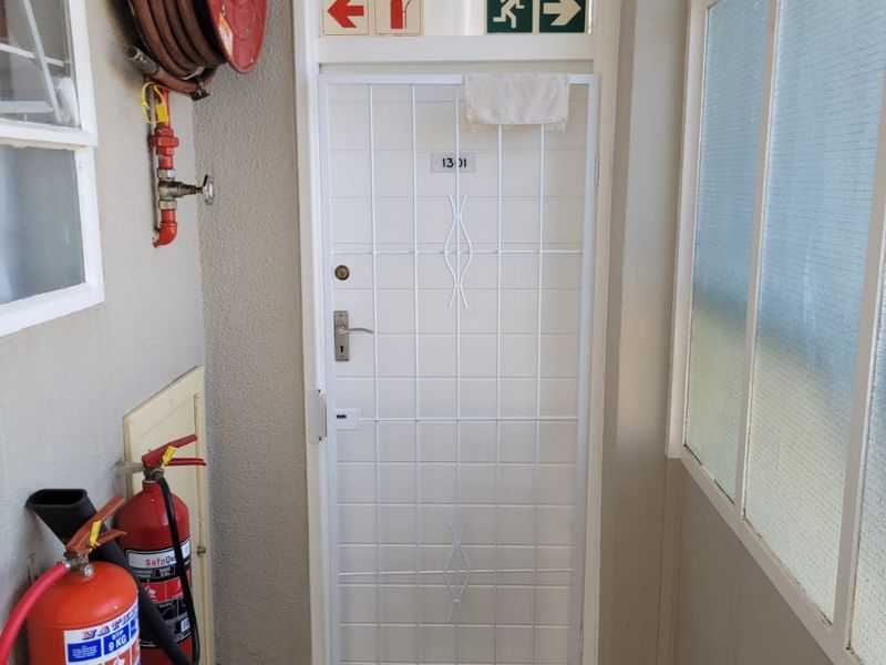 Soaring 13 Stories High, This Sun-Drenched Apartment Offers Breathtaking Panoramic Views You Won't Want to Miss! - Photo 2