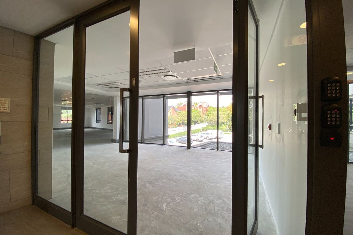 Prime Office Space Available In Fourways - Photo 5