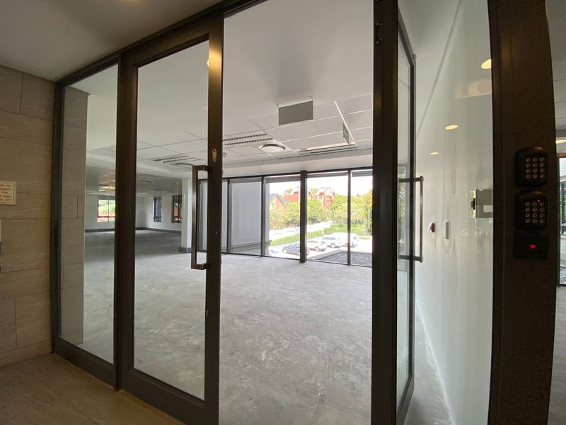 Prime Office Space Available In Fourways - Photo 5
