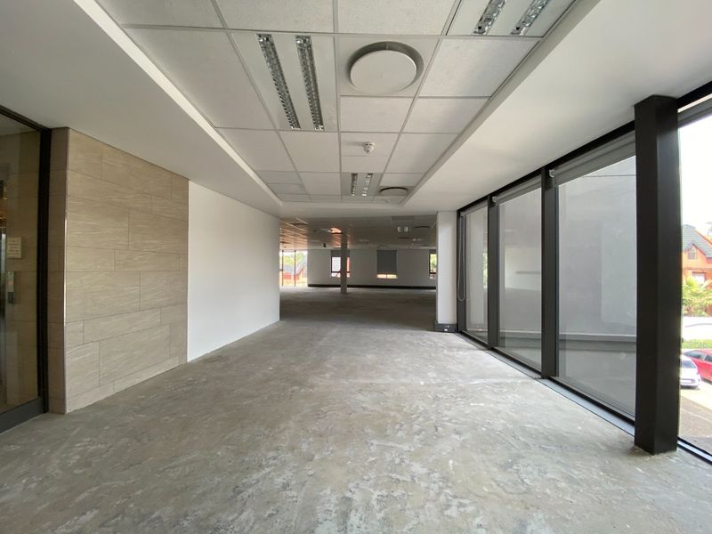 Prime Office Space Available In Fourways - Photo 8