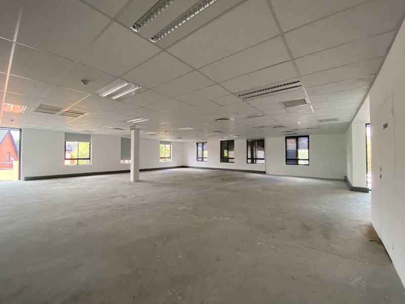 Prime Office Space Available In Fourways - Photo 9