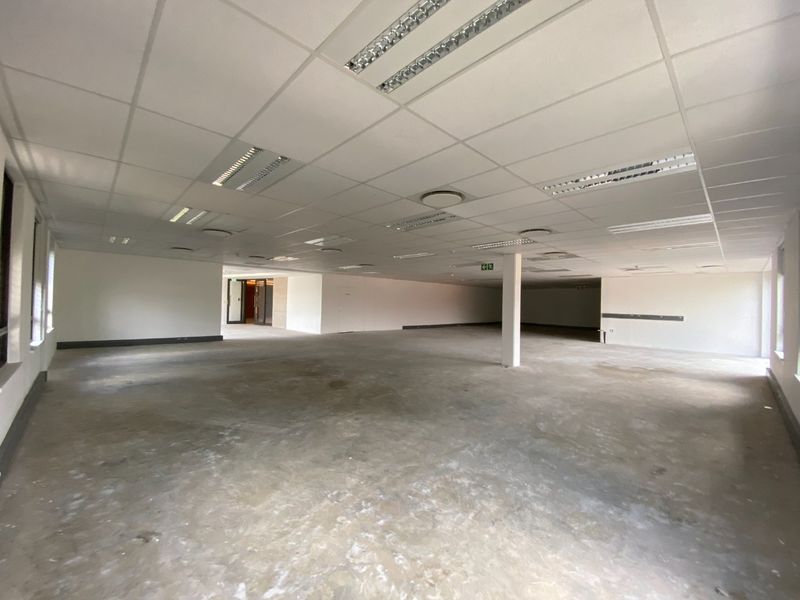 Prime Office Space Available In Fourways - Photo 10