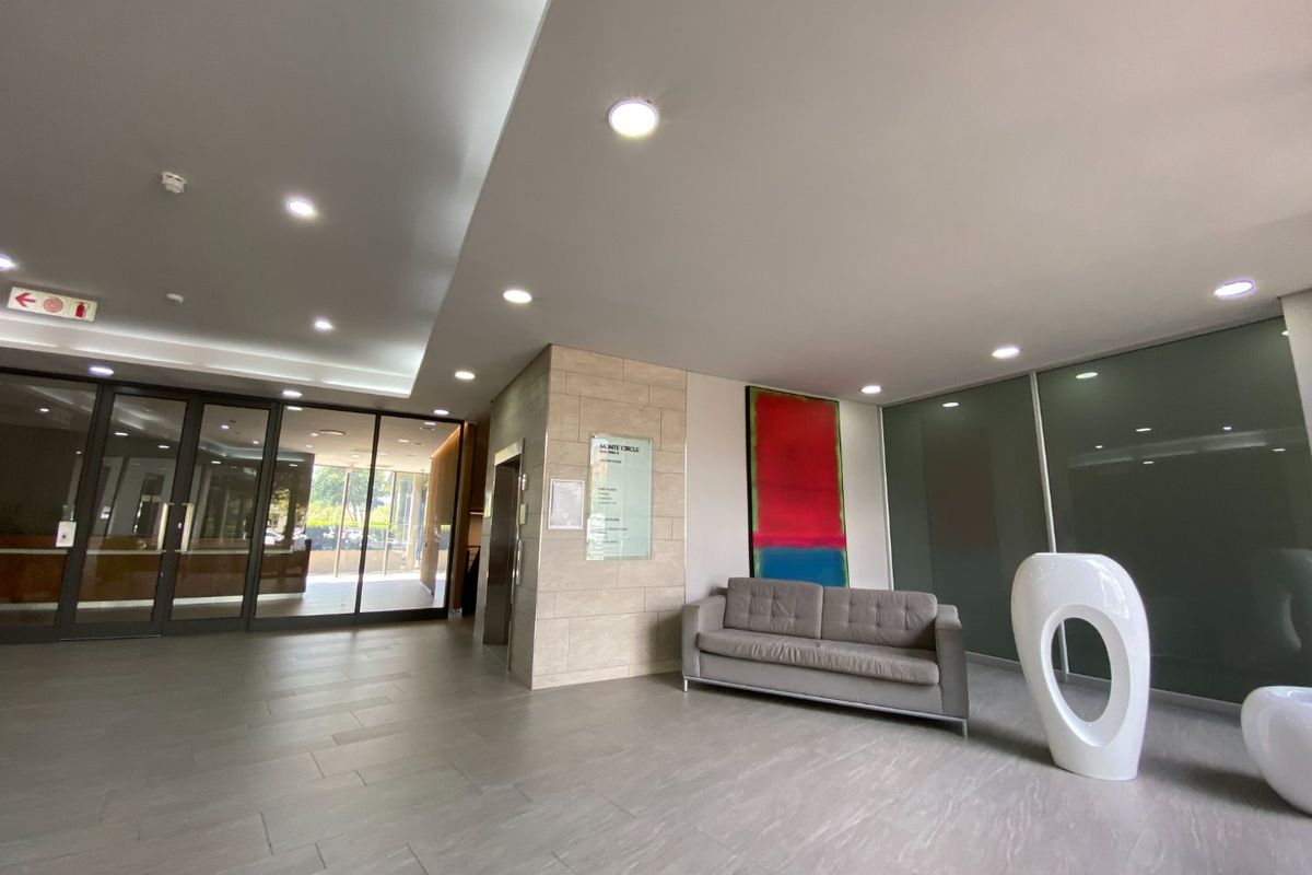 Prime Office Space Available In Fourways - Photo 3