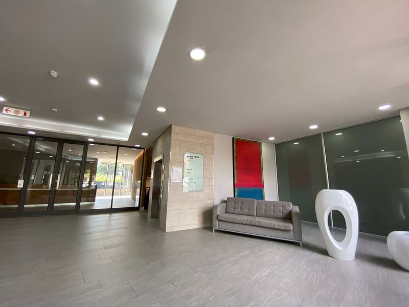 Prime Office Space Available In Fourways - Photo 3