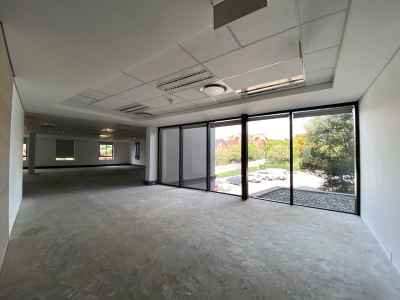 Prime Office Space Available In Fourways - Photo 7