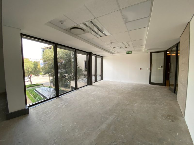 Prime Office Space Available In Fourways - Photo 6