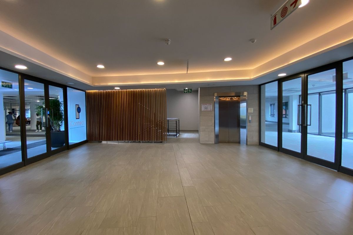 Prime Office Space Available In Fourways - Photo 4