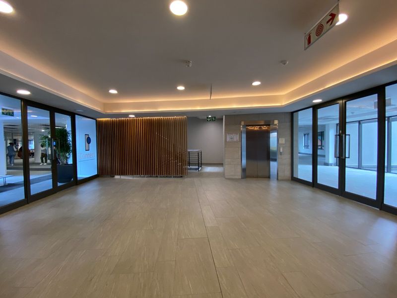 Prime Office Space Available In Fourways - Photo 4