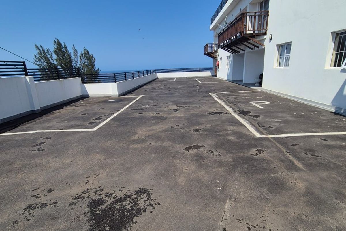 2 Bedroom apartment for rent Bluff - Photo 3