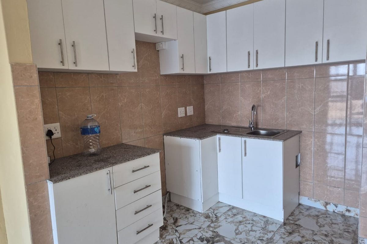 2 Bedroom apartment for rent Bluff - Photo 5