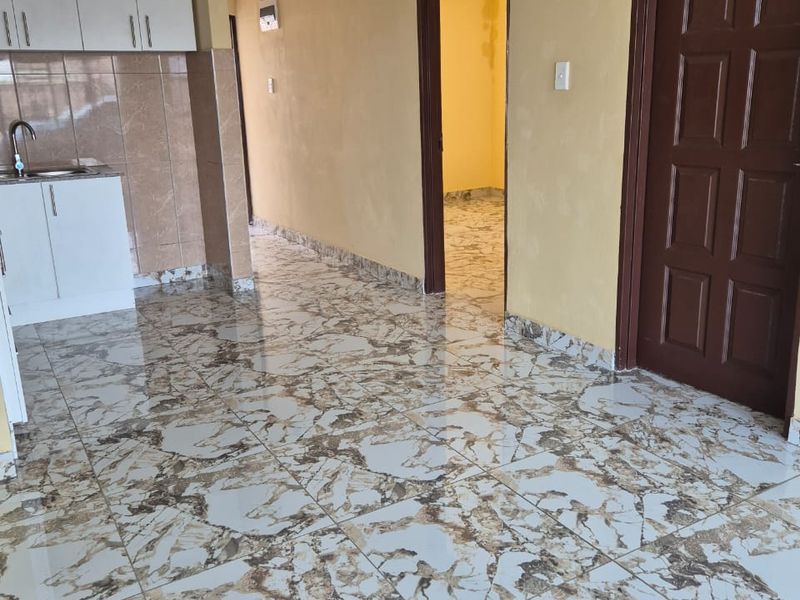 2 Bedroom apartment for rent Bluff - Photo 7