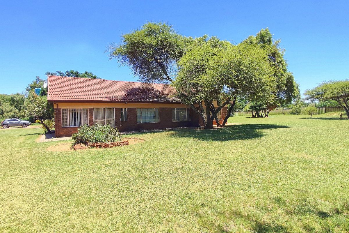 FOR SALE in Andeon!!  Prime 2-Hectare Corner Plot - Photo 3