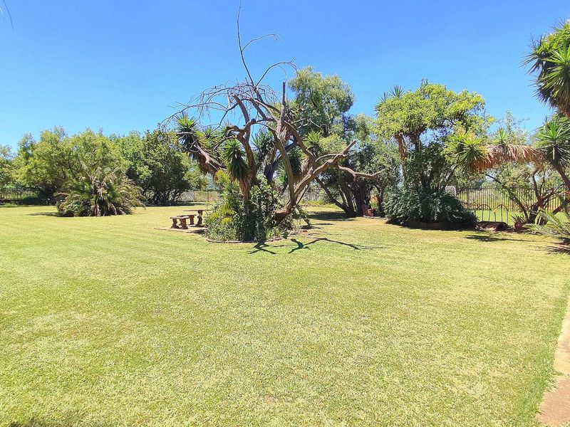 FOR SALE in Andeon!!  Prime 2-Hectare Corner Plot - Photo 8