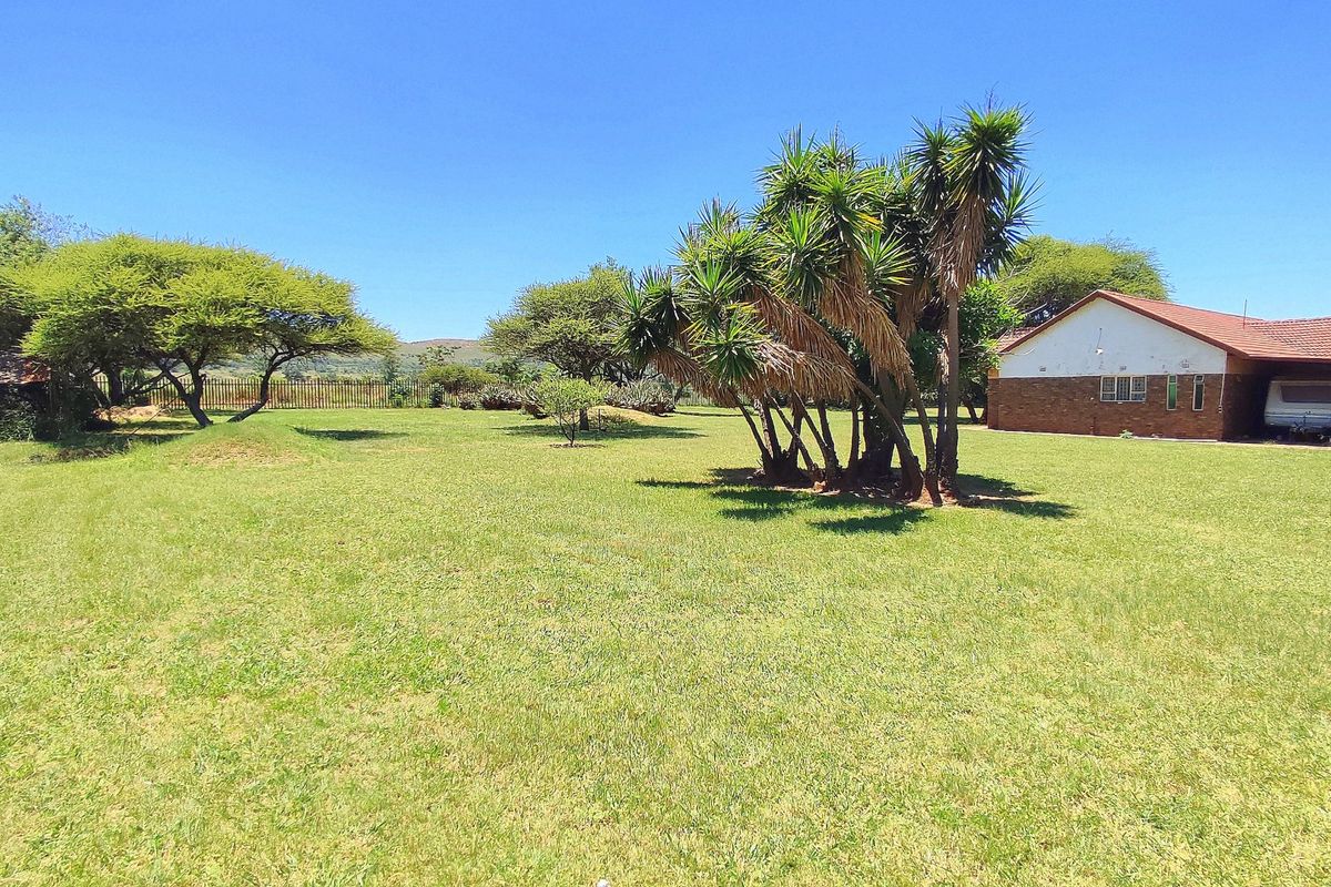 FOR SALE in Andeon!!  Prime 2-Hectare Corner Plot - Photo 4