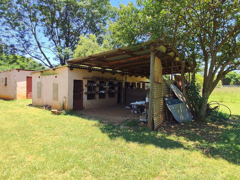 FOR SALE in Andeon!!  Prime 2-Hectare Corner Plot - Photo 6