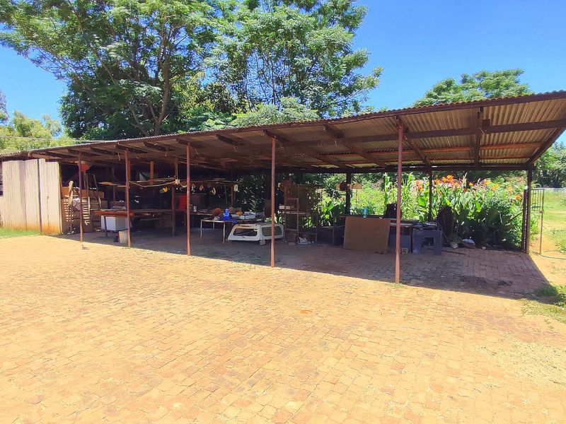 FOR SALE in Andeon!!  Prime 2-Hectare Corner Plot - Photo 10