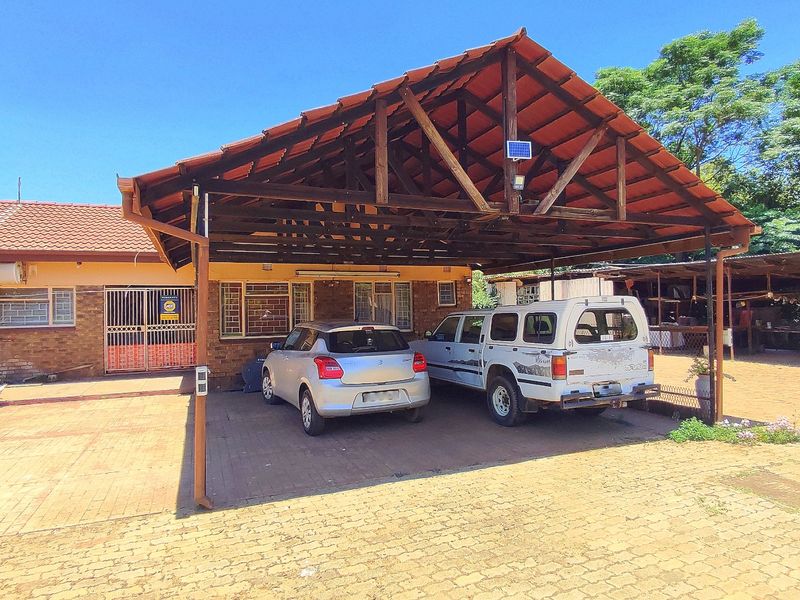 FOR SALE in Andeon!!  Prime 2-Hectare Corner Plot - Photo 2