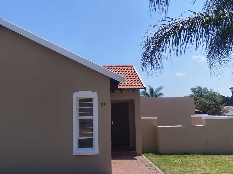 Perfect Two-Bedroom Home in Secure Complex.  Prime Location!!!! - Photo 2