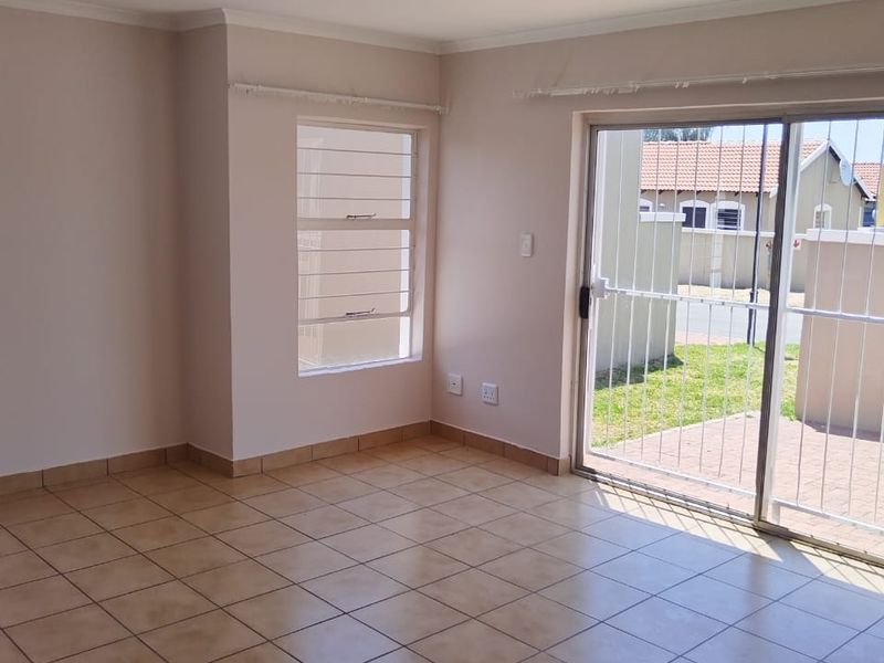 Perfect Two-Bedroom Home in Secure Complex.  Prime Location!!!! - Photo 9