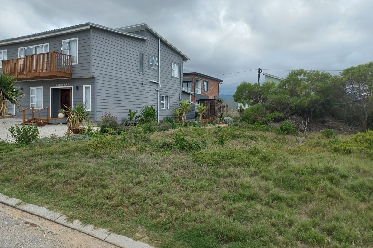 COASTAL PROPERTY NEAR WILDERNESS  - Photo 3