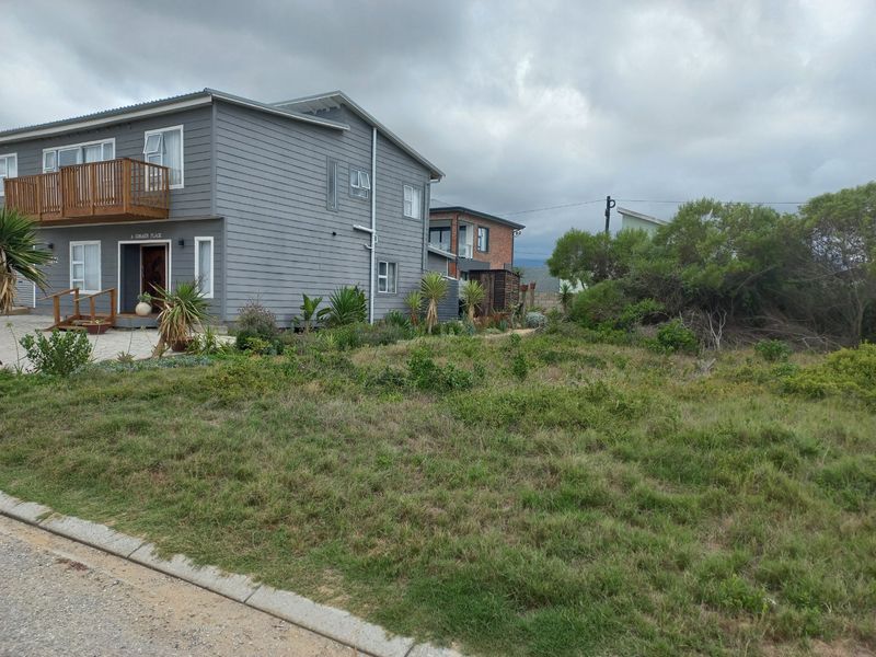 COASTAL PROPERTY NEAR WILDERNESS  - Photo 3