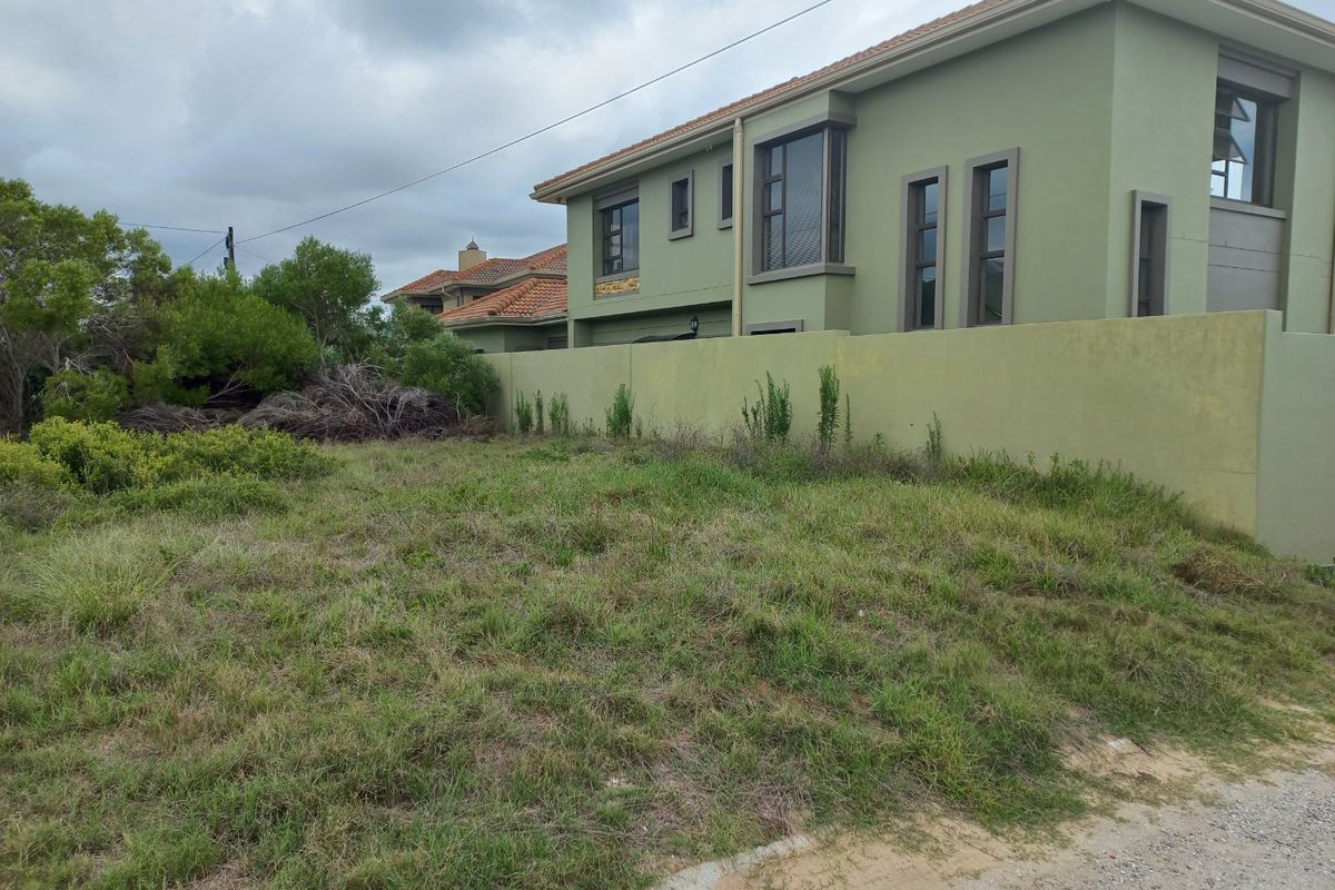 COASTAL PROPERTY NEAR WILDERNESS  - Photo 2