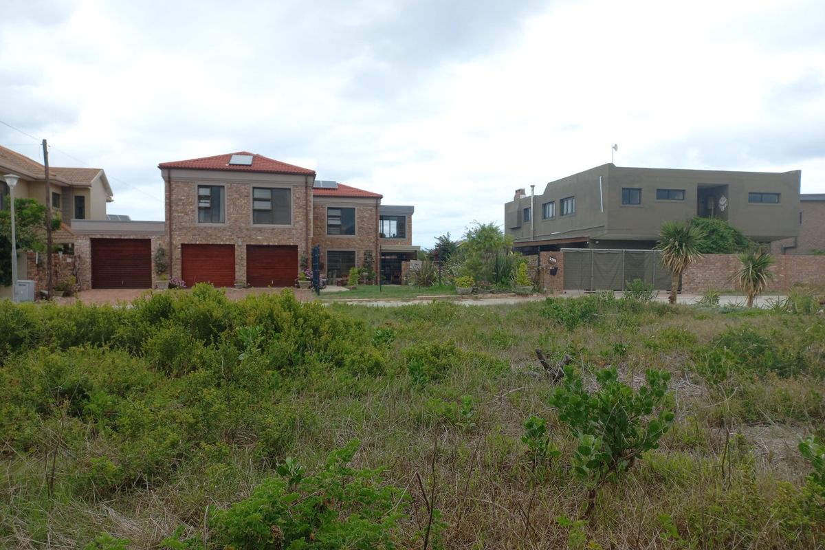 COASTAL PROPERTY NEAR WILDERNESS  - Photo 4