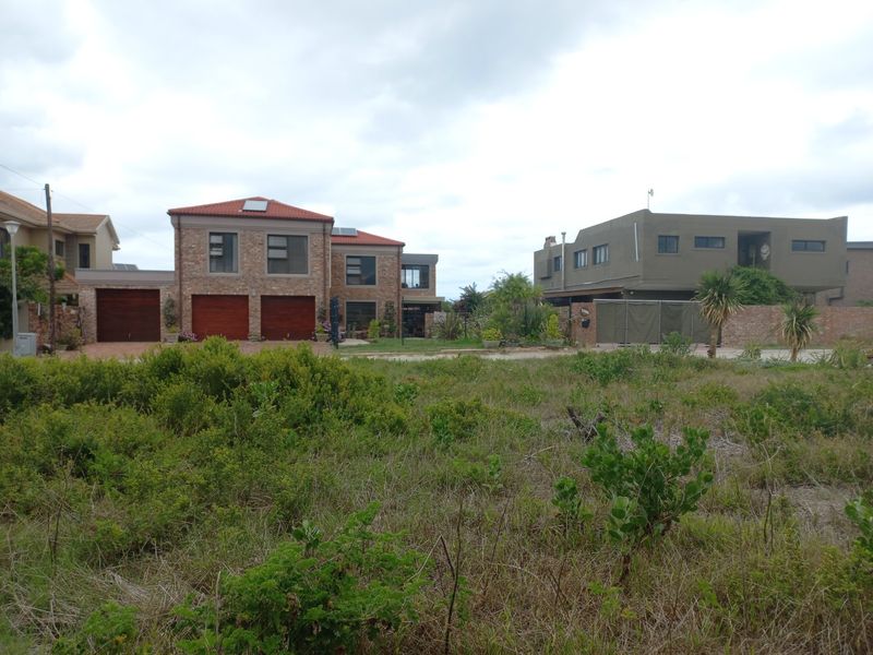 COASTAL PROPERTY NEAR WILDERNESS  - Photo 4