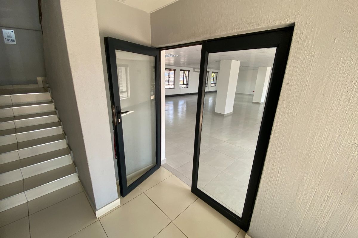 Prime Office Space To Let In Randpark Ridge - Photo 3