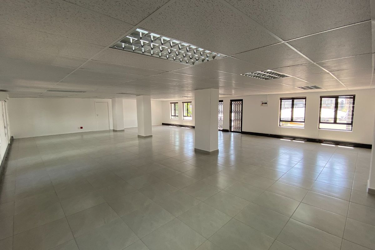 Prime Office Space To Let In Randpark Ridge - Photo 5