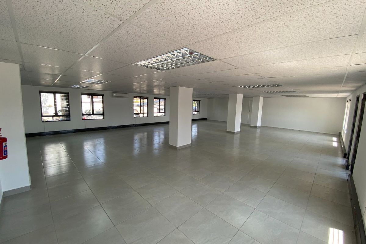 Prime Office Space To Let In Randpark Ridge - Photo 4