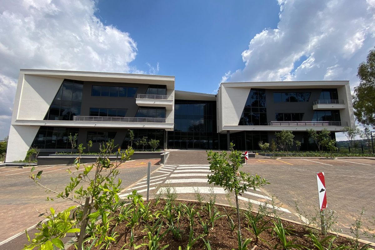 Brand New P-Grade Development - Photo 2