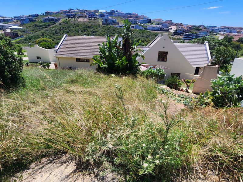 Vacant Land... Located Between Mossel Bay and Hartenbos. - Photo 2