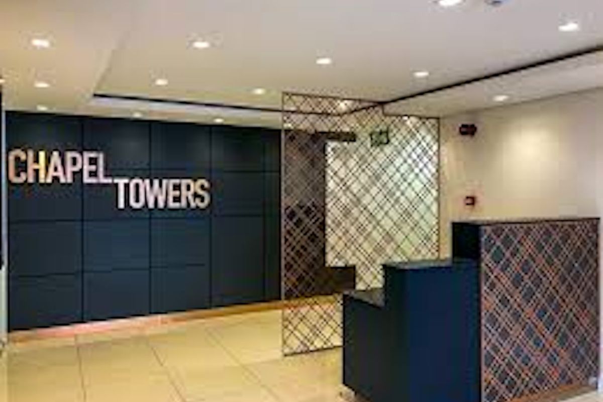 2 Bedroom Apartment For Sale with beautiful views of Table Mountain situated near the CPUT Campus. - Photo 3