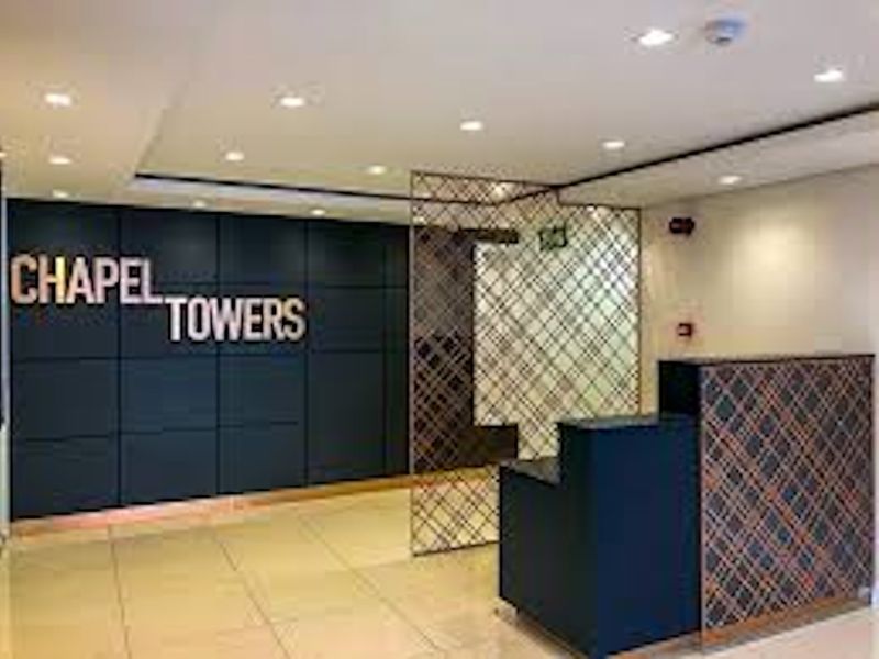 2 Bedroom Apartment For Sale with beautiful views of Table Mountain situated near the CPUT Campus. - Photo 3