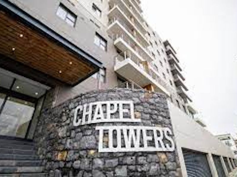 2 Bedroom Apartment For Sale with beautiful views of Table Mountain situated near the CPUT Campus. - Photo 4