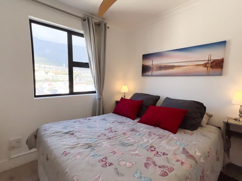 2 Bedroom Apartment For Sale with beautiful views of Table Mountain situated near the CPUT Campus. - Photo 7