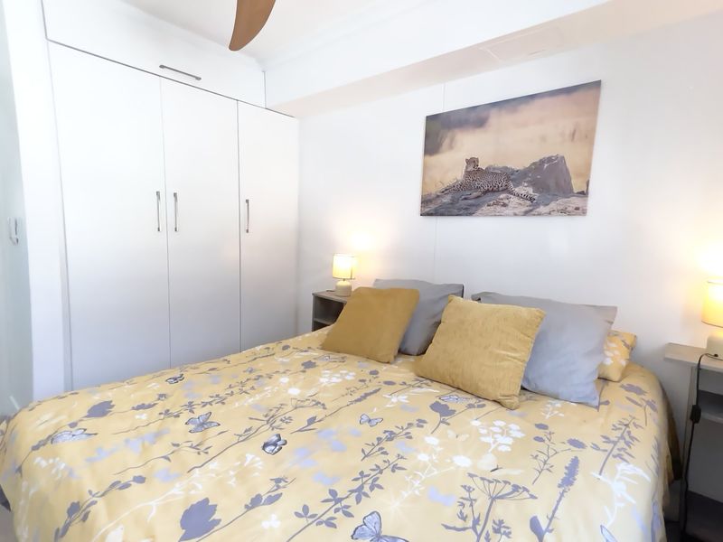 2 Bedroom Apartment For Sale with beautiful views of Table Mountain situated near the CPUT Campus. - Photo 6