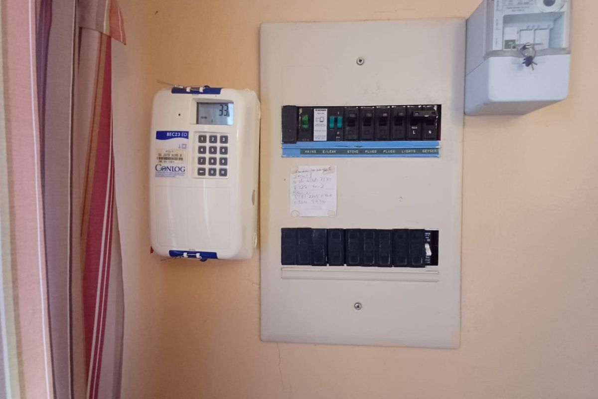 3-Bedroom Home for Sale in Randlespark, Klerksdorp - Photo 4