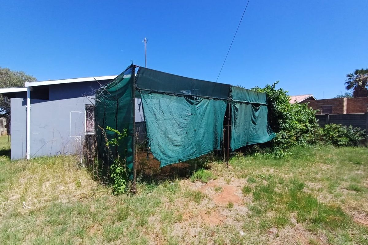 3-Bedroom Home for Sale in Randlespark, Klerksdorp - Photo 2