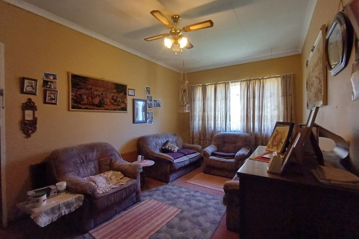 3-Bedroom Home for Sale in Randlespark, Klerksdorp - Photo 5