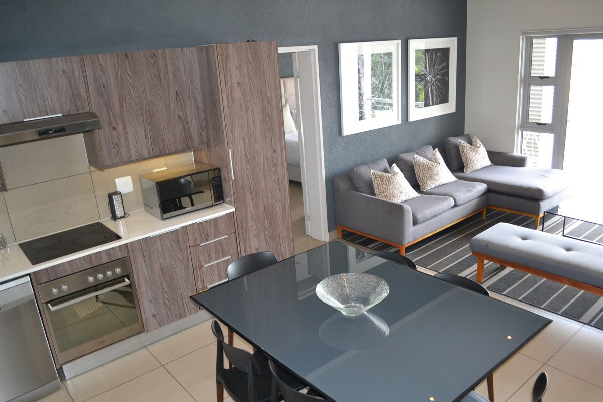 2 Bed 2 Bath ensuite Apartment For Sale At Insignia - Photo 4