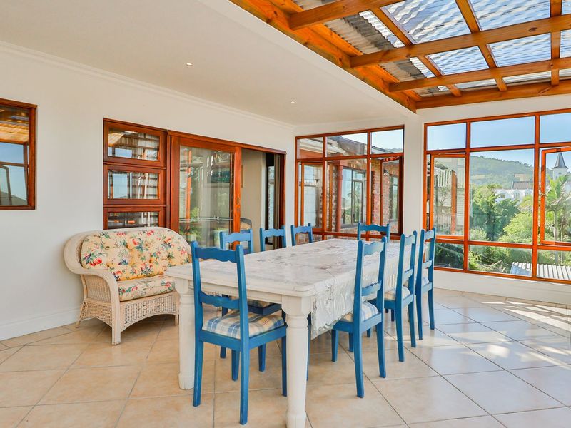 Exquisite double-storey Facebrick home with Lagoon Views - Photo 4