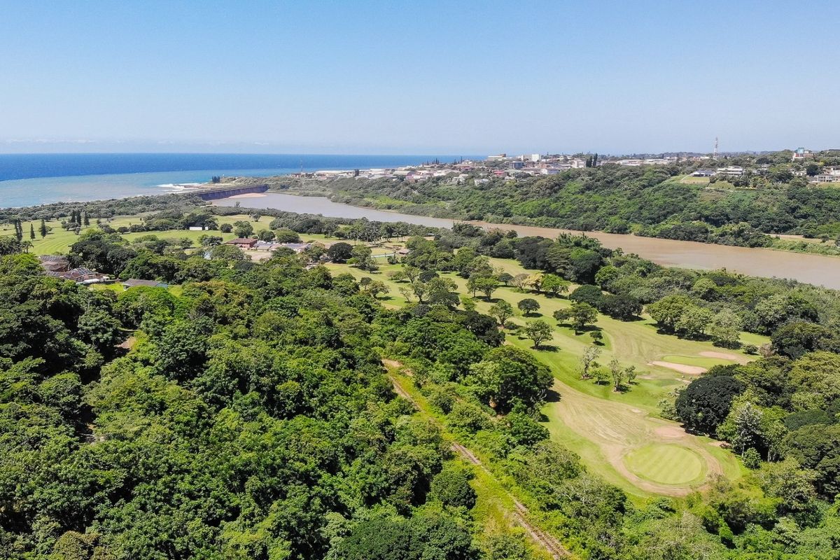 Breathtaking Views Of The Sea - River - And Golf Course  - Photo 5